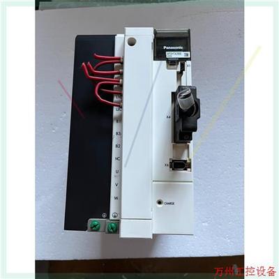 议价直拍不发:拆机伺服驱动器MFDHTA390E.
