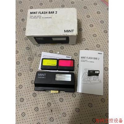 议价直拍不发:宝丽来 minit2闪光灯