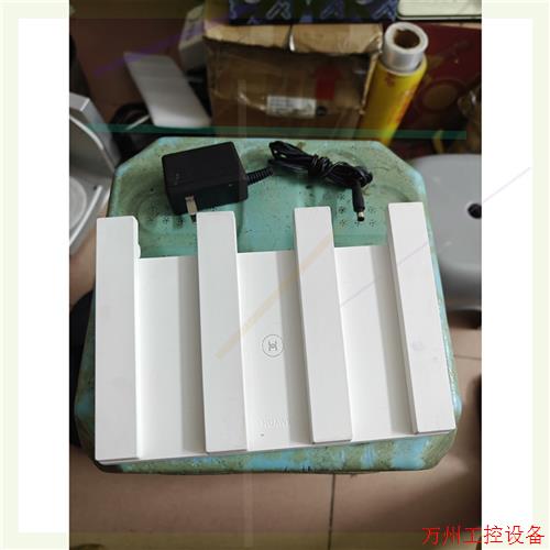 议价直拍不发:AX3路由器WS7100 V2,边缘路由器支持WiFi6