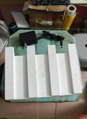 议价直拍不发:AX3路由器WS7100 V2,边缘路由器支持WiFi6