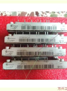 议价直拍不发:英飞凌FP35R12KT4 R FP50R12KT4 R 7