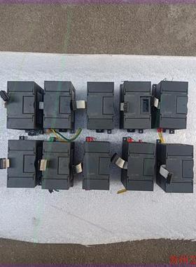 议价直拍不发:SLIAN汇联 PLC模块    S-1COM 带网口.
