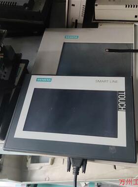 议价直拍不发:施耐德触摸屏XBTGT6330,拆机测试好,实拍.