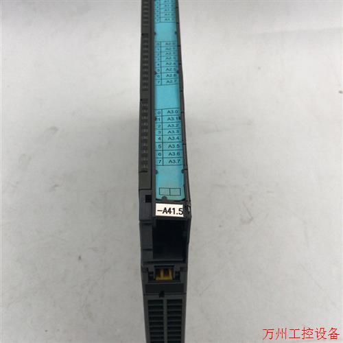 议价直拍不发:原装拆机模块6ES7422-1BL00-0AA0 现货实物图