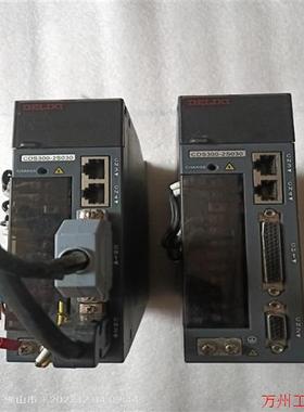 议价直拍不发:DELDCⅠ德力西驱动器CDS300-2S030议价