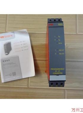 议价直拍不发:议价原装 丹麦 Prelectronics PR5223A