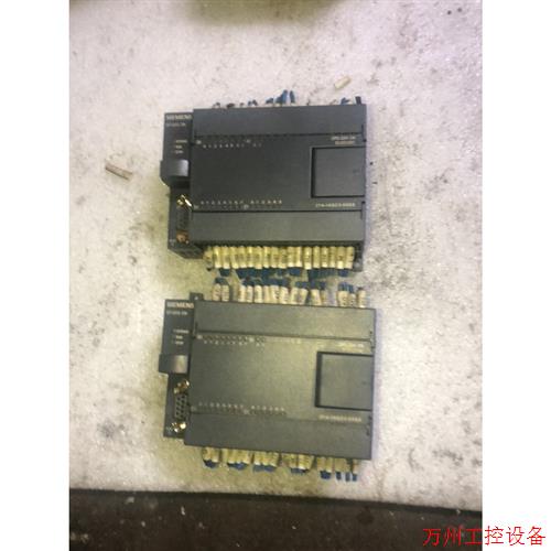 议价直拍不发:PLC、CPU224CN