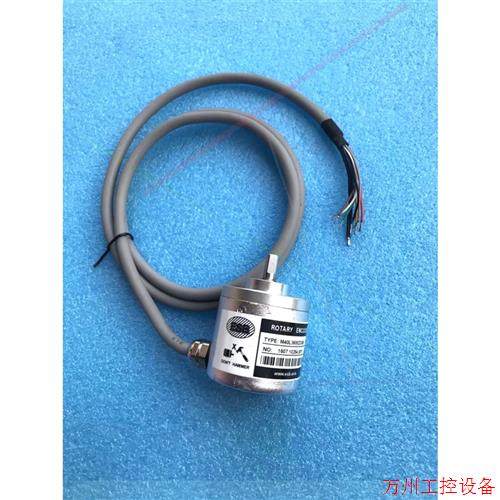 议价直拍不发:ESB编码器N40L3600ZG0B,二手非全新 成色如图片