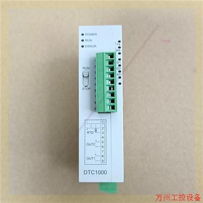 议价直拍不发:台达温度控制器,DTC1000C,9成新,成色如图,配件齐