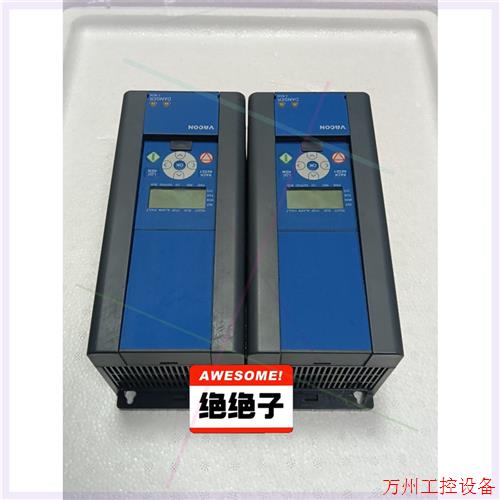议价直拍不发:韦肯Vacon 变频器VACON0020-3L-0009-4