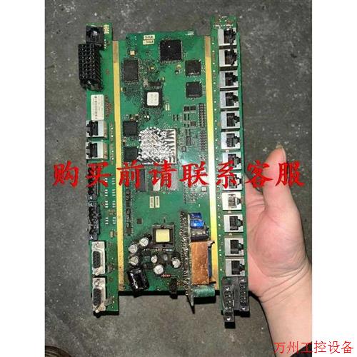 议价直拍不发:议价.KONGSBERG 康士伯 RCU501 模块 线路板配件,