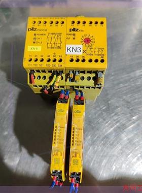 议价直拍不发:PILZ  PNOZS1   750101,PZA30/24