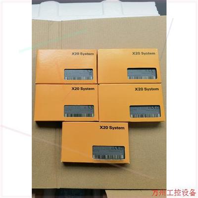 议价直拍不发:X20PS2100全新贝加莱实图拍摄 包好