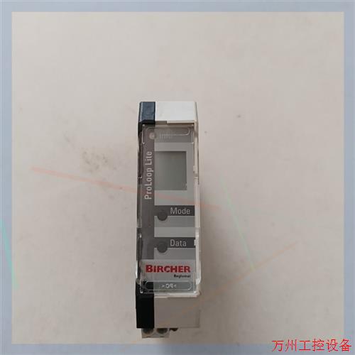 议价直拍不发:议价保策利 回路传感器PROLOOP 原装BIRCHER P