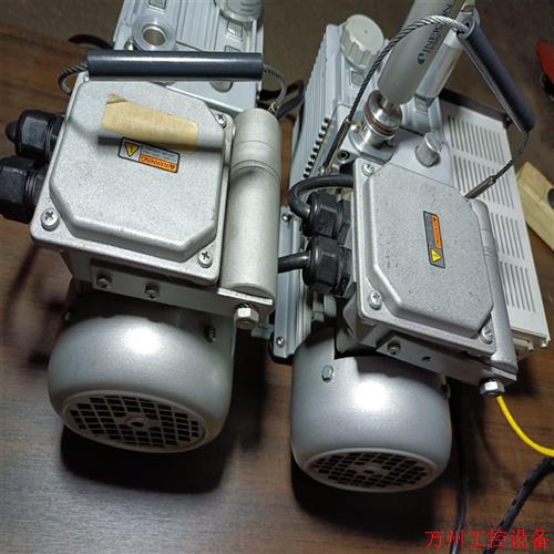 议价直拍不发:#机电机械五金 安捷伦DS42真空泵,现货,包好包用