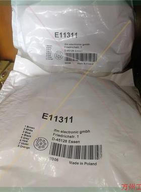 议价直拍不发:议价易福门E11311.   780