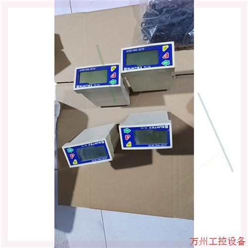 议价直拍不发:上泰PC-110仪表PH计酸碱控制器PH监测上泰PC110