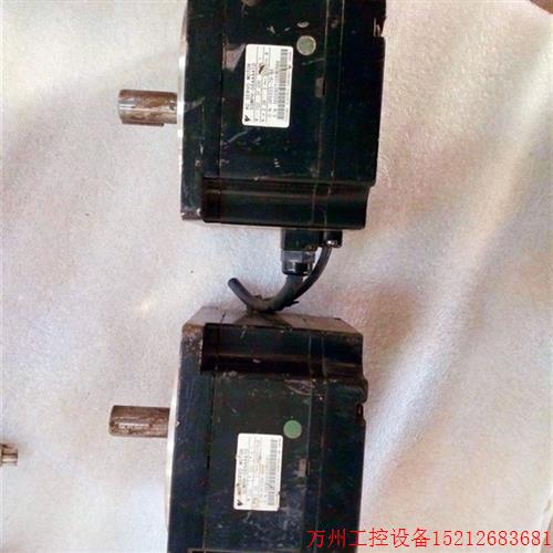 议价直拍不发:SGMPH-08AAA41D 二手 拆机  实物照片 已测 多图