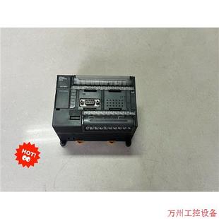 M30DT 二手CP1L系列PLC控制器CP1L 议价直拍不发