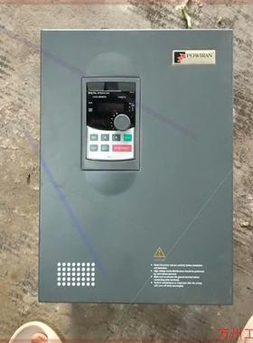 议价直拍不发:普传变频器PI9230-018G3