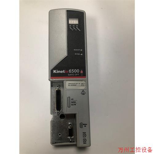 议价直拍不发:AB 罗克韦尔Kinetix6500.2094-EN02D-