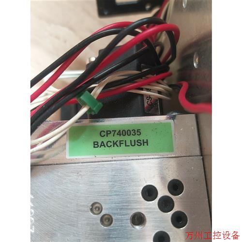 议价直拍不发:安捷伦电泳仪GC通道EPC模块CP740035/ES-2W-