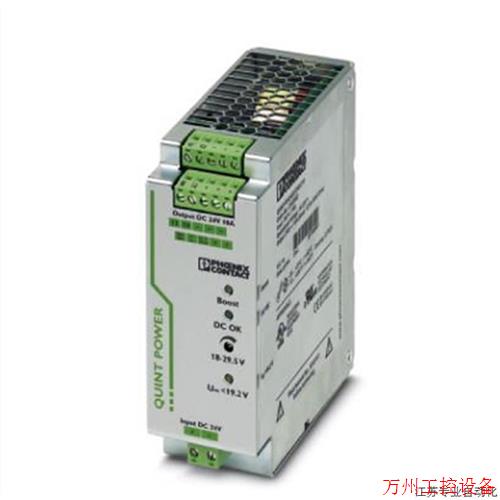 议价直拍不发:菲尼克斯DC/DC转换器QUINT-PS/24DC/24DC/10-23200