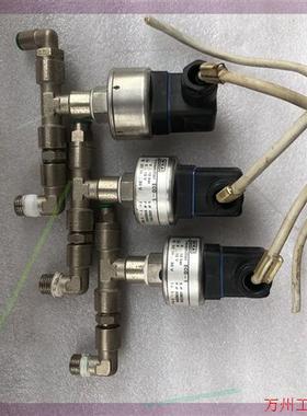 议价直拍不发:美国原装威卡WIKAI    ECO-1压力变送器压力传感器