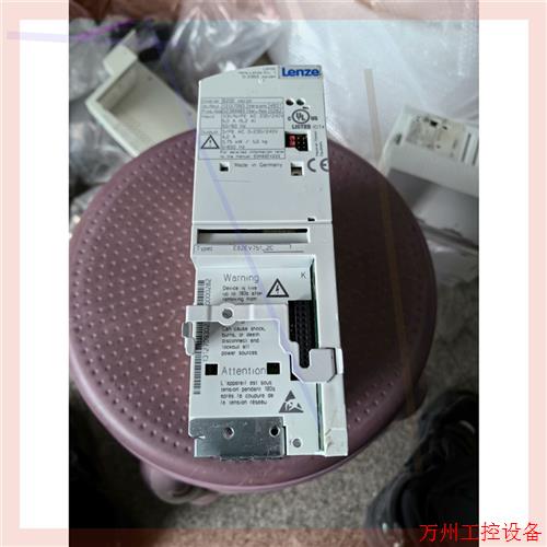 议价直拍不发:e82ev751-2c全新没包装伦茨变频器e82ev 820