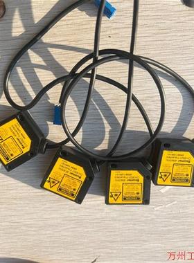 议价直拍不发:堡盟 激光传感器 CH-8501 OPDM 12P5101