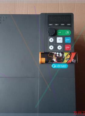 议价直拍不发:美捷伟变频器M300-C0185G3,18.5kwG3/22