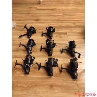 议价直拍不发:台湾迪佳渔轮纺线轮HAWK 555-LX-LX PULS