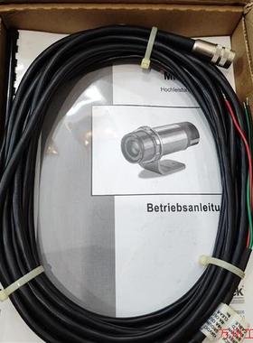 议价直拍不发:RAYMM1MHSF3L全新雷泰红外仪