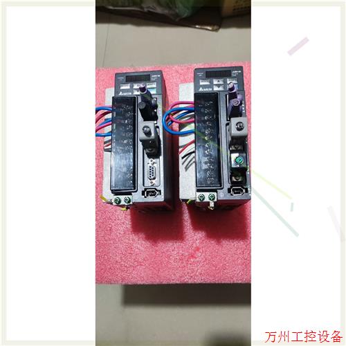 议价直拍不发:议价拆机台达驱动器  ASD-B2-0721-F   750W