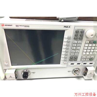 议价直拍不发:安捷伦 是德 N5249A N5242A网络分析仪