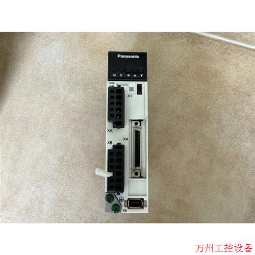 议价直拍不发: 伺服驱动器 MADLN05SE 原装拆机 无维修 功能议价