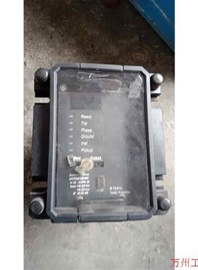 议价直拍不发:询价GE综合保护装置 MIFPI55E100H00C 拆机品,功