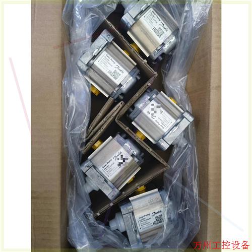 议价直拍不发:丹佛斯(贺德克)液压泵111.10.024.00,SNP1N