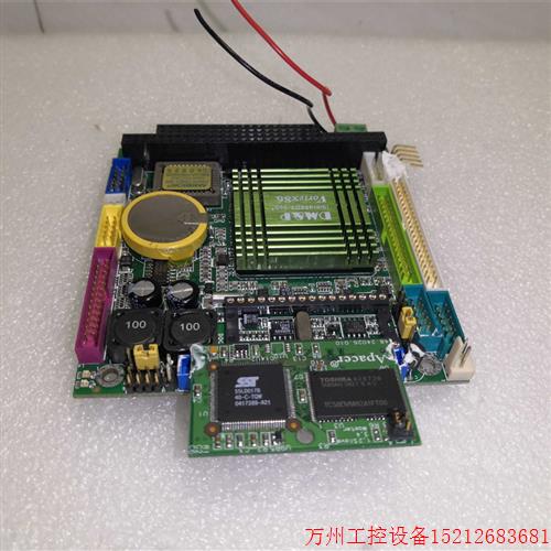 议价直拍不发:SBC-4570 PC/104 模块 Vortex86-6070 ICOP-6070 V