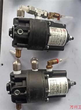 议价直拍不发:仙童Fairchild减压阀 Z15895-16253 品质