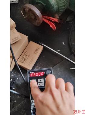 议价直拍不发:台达变频器VFD2A8MS21ANSAA     220V