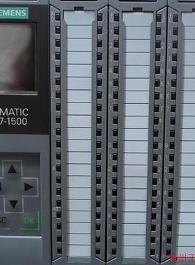 议价直拍不发:6ES71512-1CK01-0CN0模块CPU 1512C