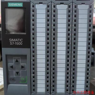 议价直拍不发:6ES71512-1CK01-0CN0模块CPU 1512C