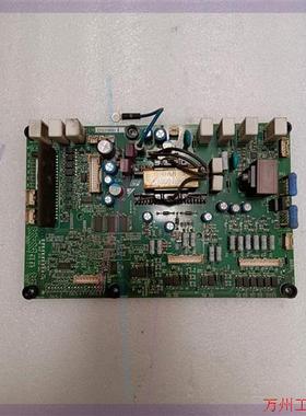 议价直拍不发:安川A1000驱动板ETC710101,30/37KW,38