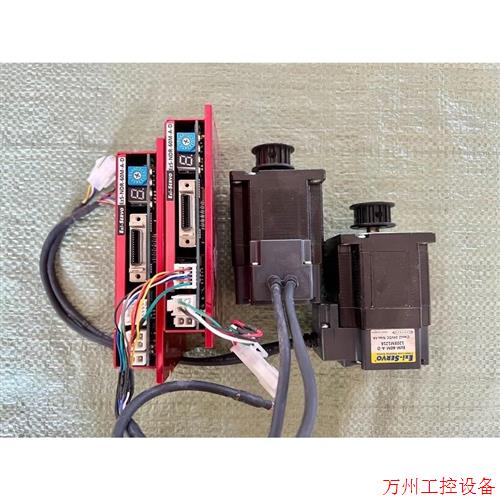 议价直拍不发:韩国EZi-SERVO飞仕特闭环步进Ezs-NDR-60M-议价