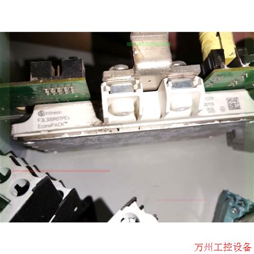 议价直拍不发:F3L300R07PE4