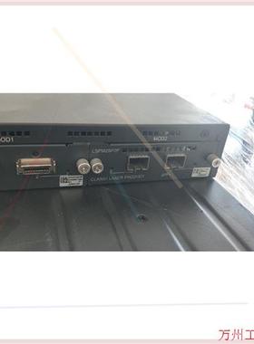 议价直拍不发:H3C LSPM2SP2P 模块  百分之百原装拆机 S55