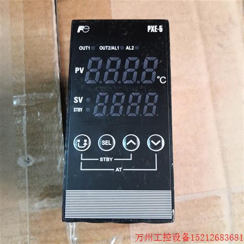 议价直拍不发:温控器 PXE5TAY2-1W000-C 二手的