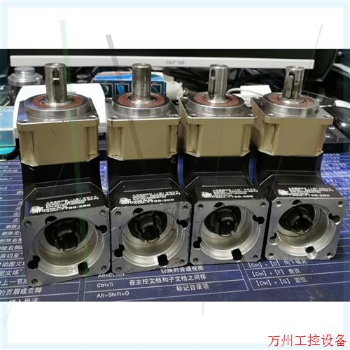 议价直拍不发:直角精密减速器  TFO 太弗传动科技 ABR060-05-