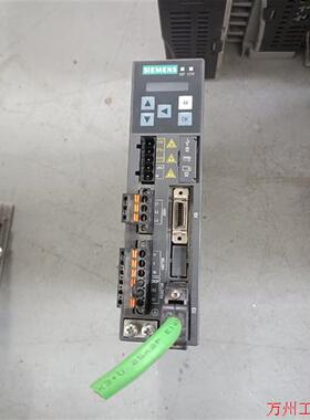 议价直拍不发:GD306NC-C德国SOMMER气缸气缸夹盘,拆机的,包好